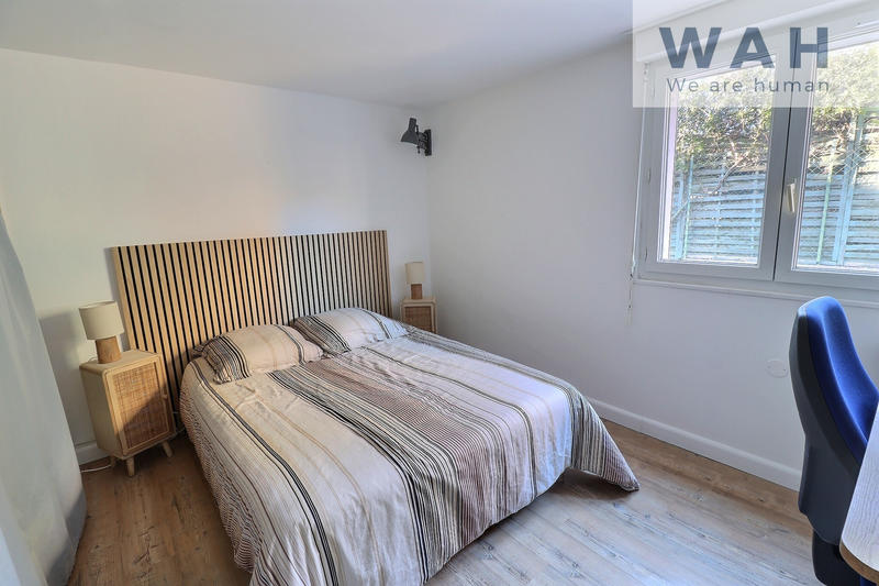 Appartement - 104 m² - 5 pièces