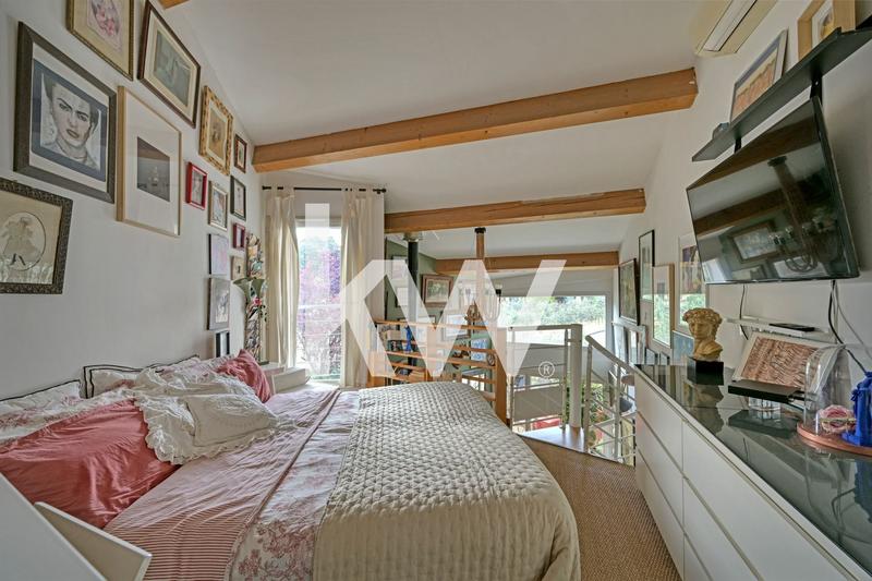 Maison - 55 m² - 2 pièces