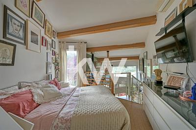 Maison - 55 m² - 2 pièces