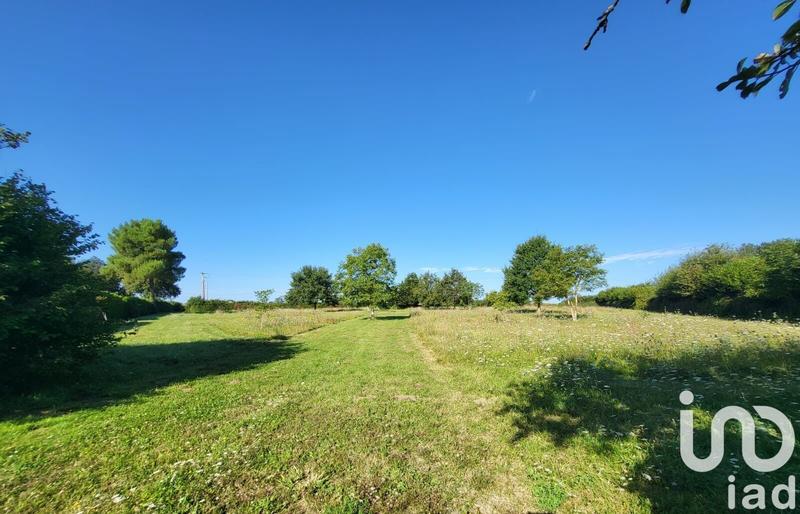 Maison de campagne - 136 m² - 7 pièces