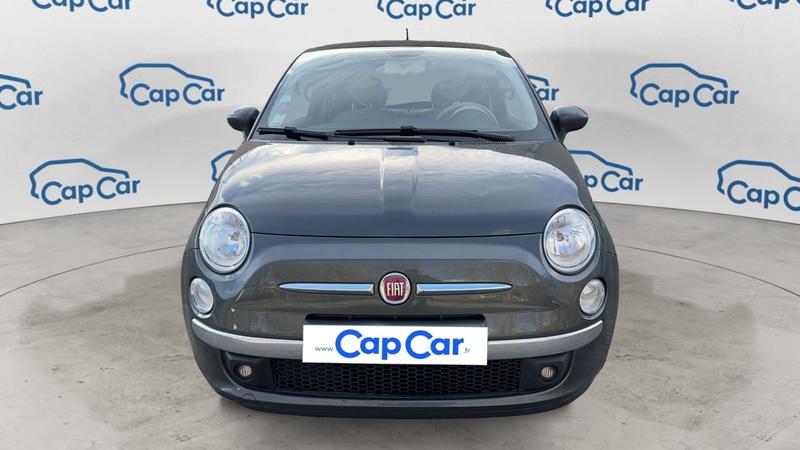 Fiat 500 II 1.2 69 Lounge