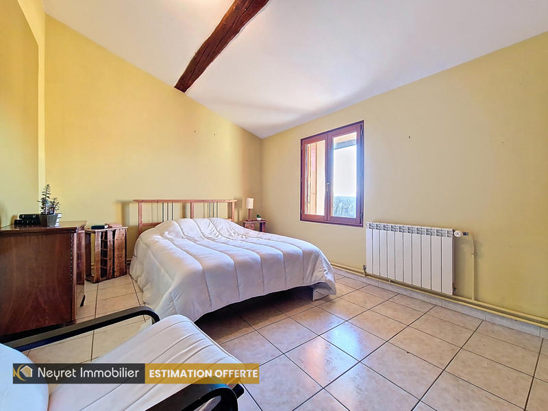 Maison - 162 m² - 7 pièces