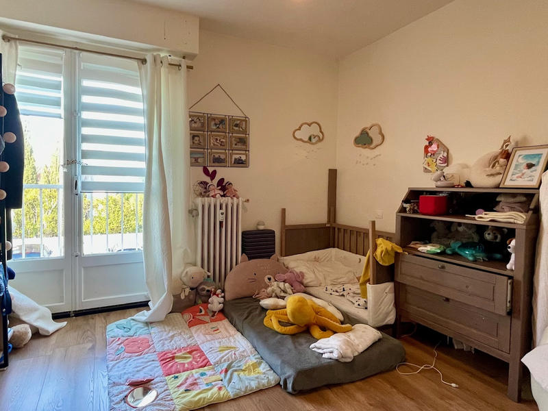 Appartement - 73 m² - 3 pièces