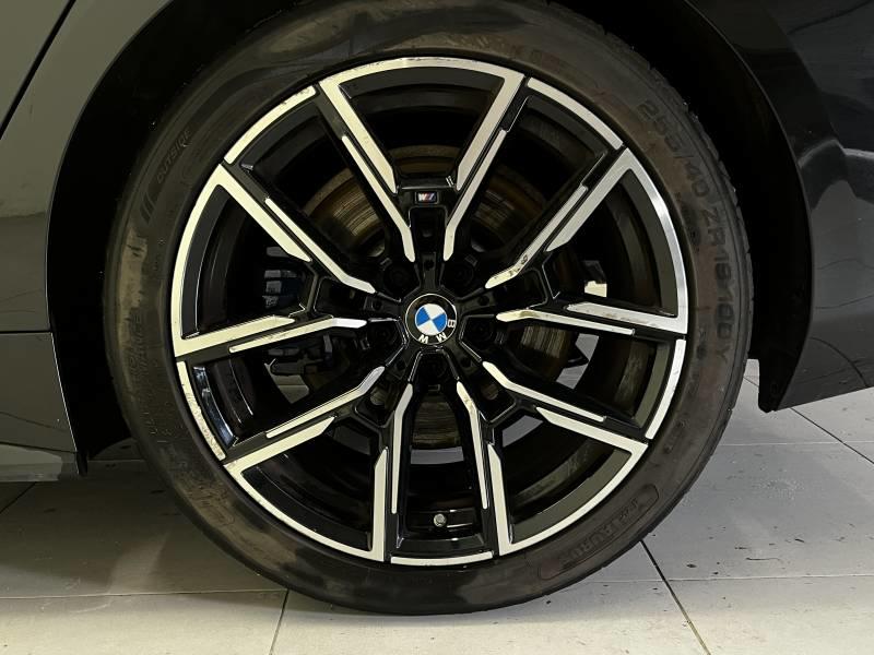 Bmw Série 4 Gran Coupé 420d 190 ch Bva8 m Sport