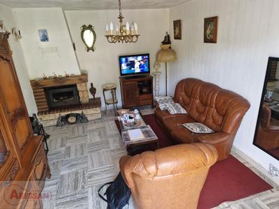 Maison de village - 126 m² - 5 pièces