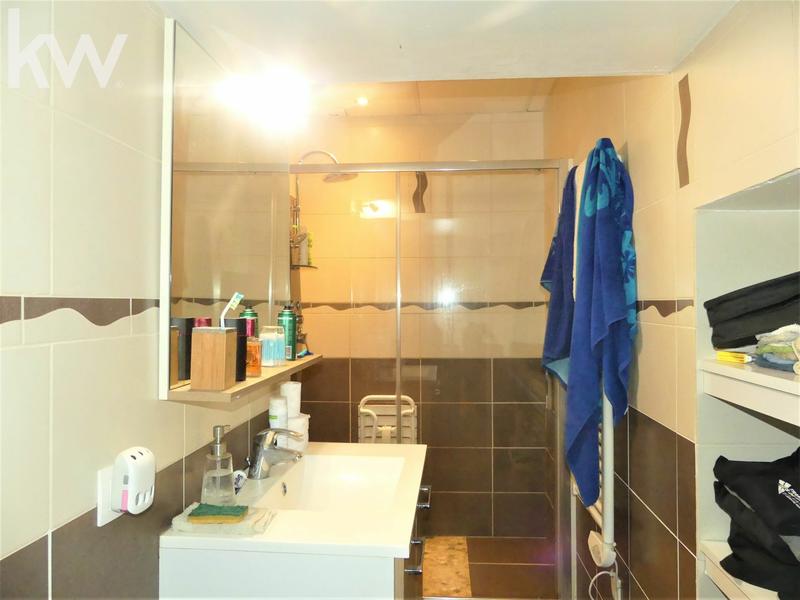 Maison - 80 m² - 2 pièces