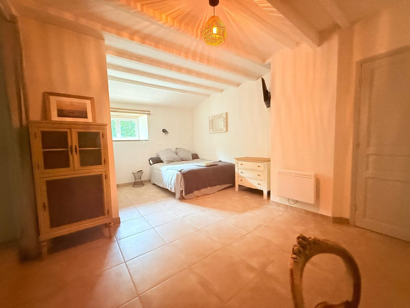 Maison - 177 m² - 5 pièces