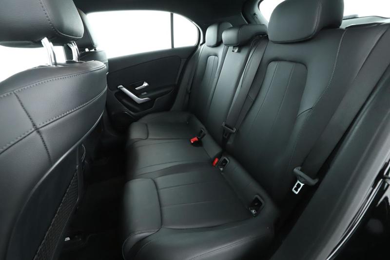 Mercedes Classe a 180 d Progressive Line 7g-Dct 116 ch