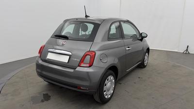Fiat 500 1.0 70 ch Hybride Bsg s/S