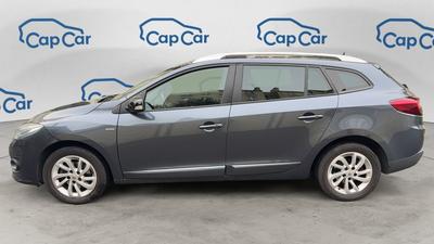 Renault Mégane Estate III 1.2 TCe 115 Energy Limited