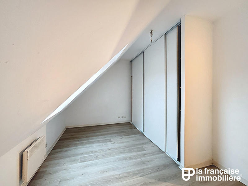 Maison - 97 m² - 5 pièces