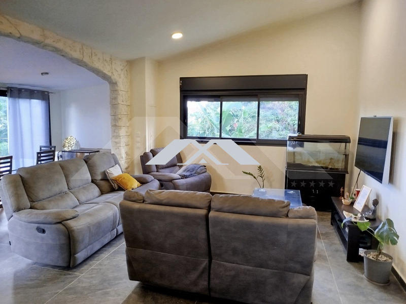 Maison - 109 m² - 4 pièces