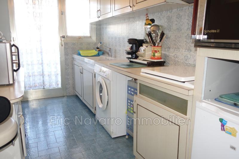 Appartement - 90 m² - 3 pièces