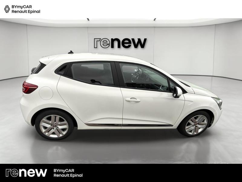 Renault Clio V Blue dCi 85 Zen