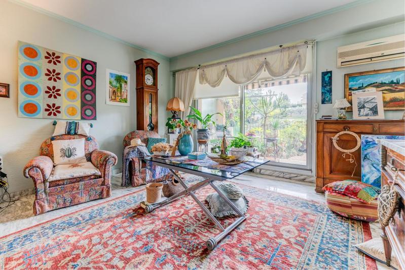 Appartement - 86 m² - 3 pièces