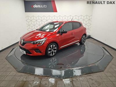 Renault Clio Societe Blue Dci 100 Evolution Reversible