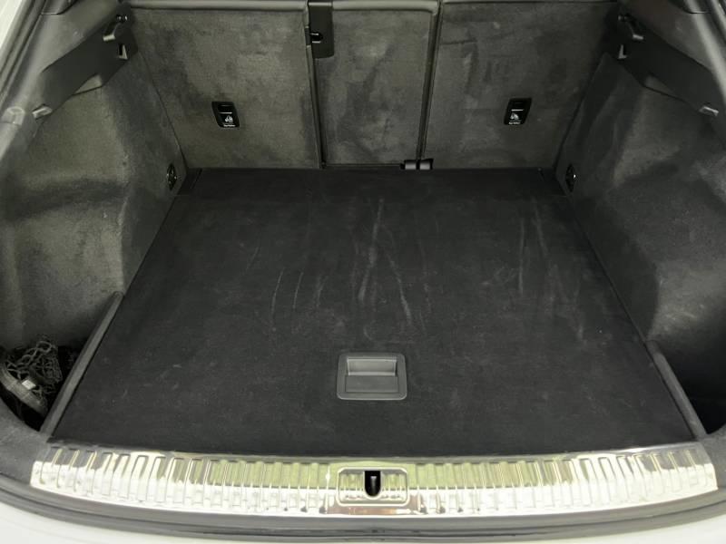 Audi Q3 Sportback 35 Tdi 150 ch s tronic 7 s Edition