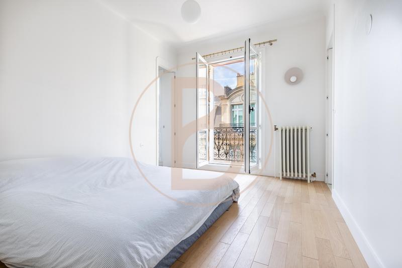 Appartement - 138 m² - 5 pièces