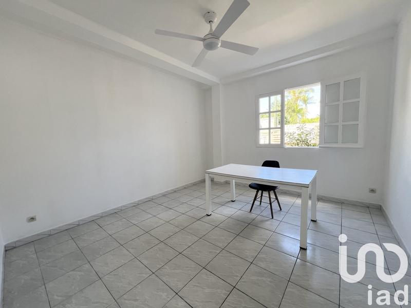 Appartement - 111 m² - 4 pièces