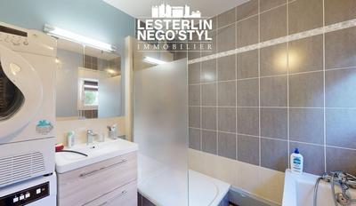 Appartement - 76 m² - 3 pièces