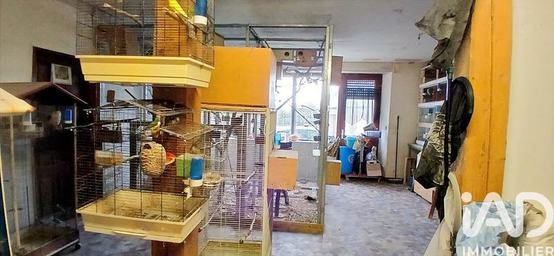 Maison de village - 211 m² - 12 pièces