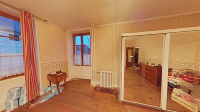 Maison - 200 m² - 7 pièces