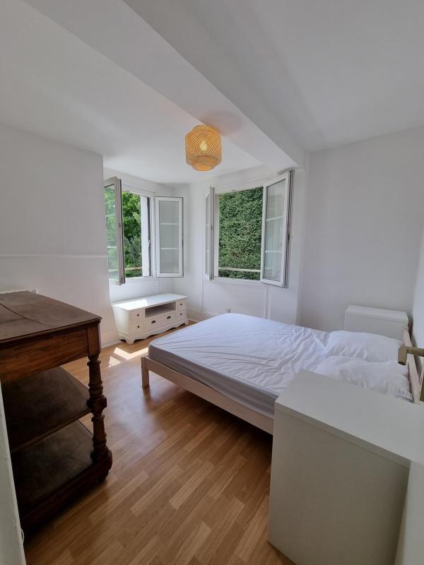 Appartement - 28 m² - 2 pièces