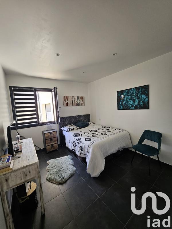 Maison - 127 m² - 4 pièces