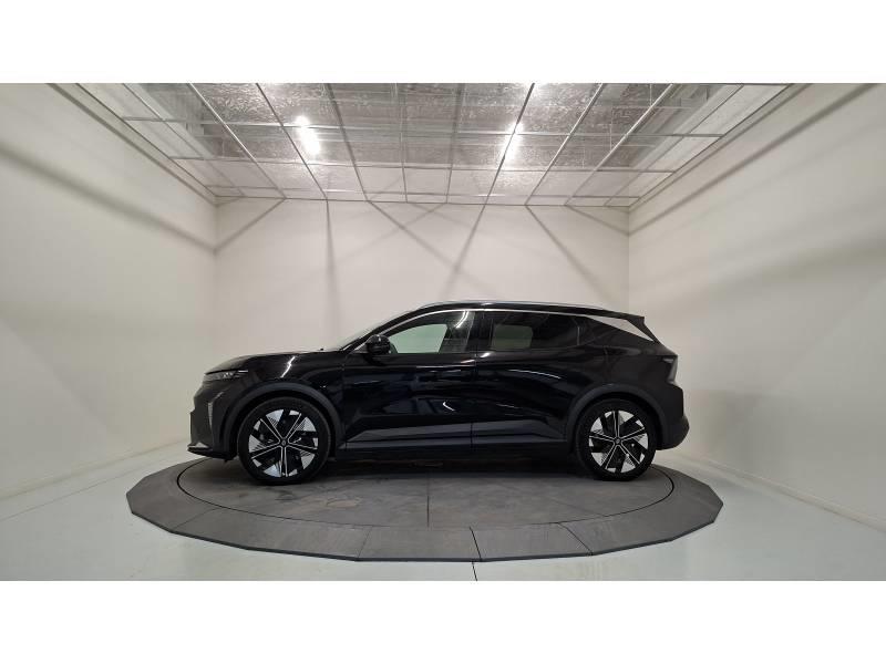 Renault Scénic E-Tech electrique 220 ch grande autonomie Techno