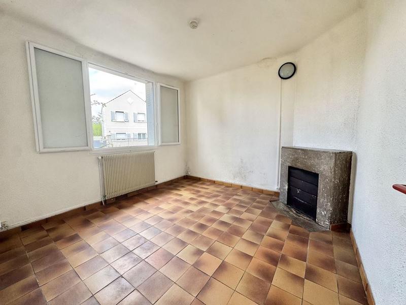 Maison traditionnelle - 55 m² - 3 pièces