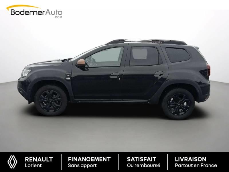 Dacia Duster Blue dCi 115 4x2 Extreme