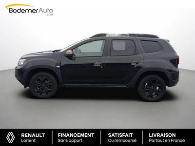 Dacia Duster Blue dCi 115 4x2 Extreme