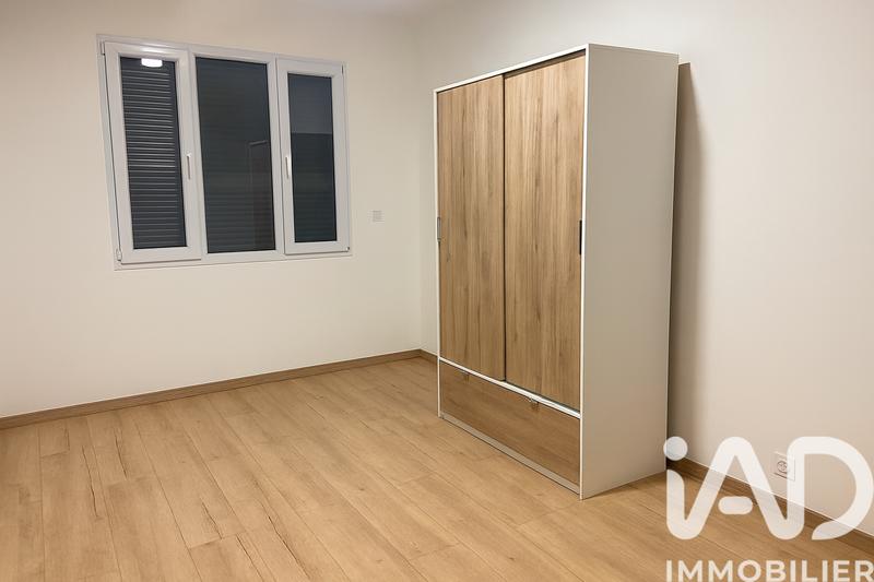 Appartement - 73 m² - 3 pièces