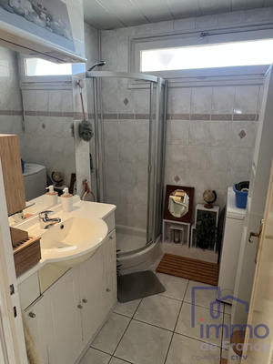 Appartement - 71 m² - 4 pièces