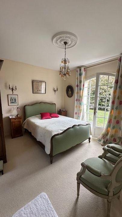 Propriété - 200 m² - 8 pièces