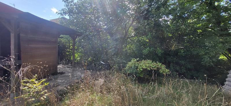 Maison de village - 60 m² - 3 pièces