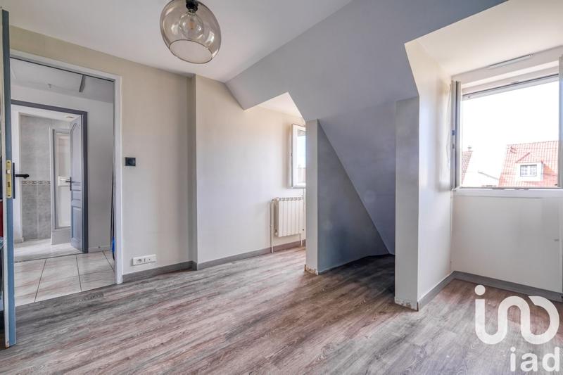 Maison - 152 m² - 6 pièces