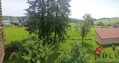 Maison - 129 m² - 5 pièces