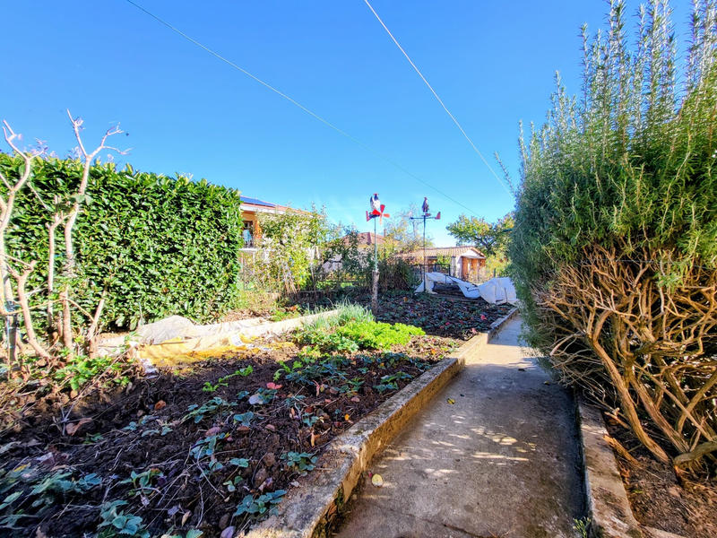 Maison - 125 m² - 6 pièces