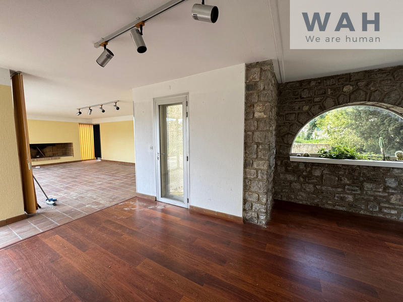 Appartement - 170 m² - 5 pièces