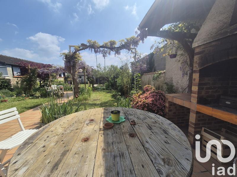 Maison - 173 m² - 7 pièces