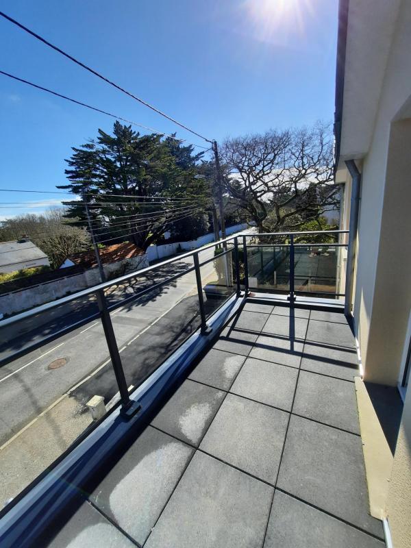 Maison - 78 m² - 4 pièces