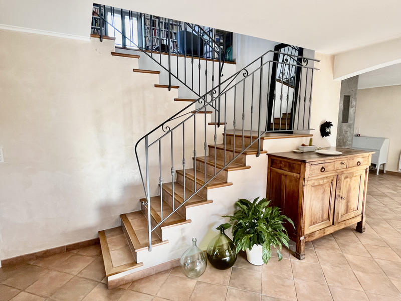 Villa - 172 m² - 5 pièces