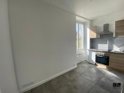 Appartement - 25 m² - 2 pièces