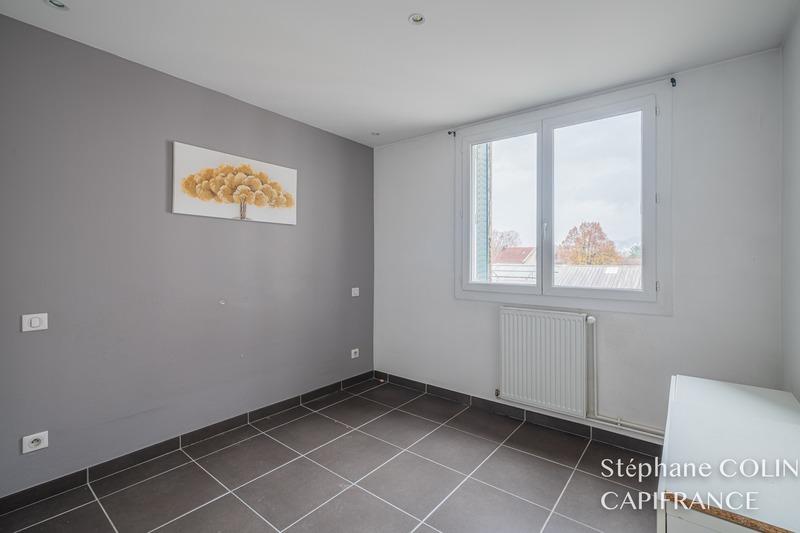 Appartement - 50 m² - 3 pièces