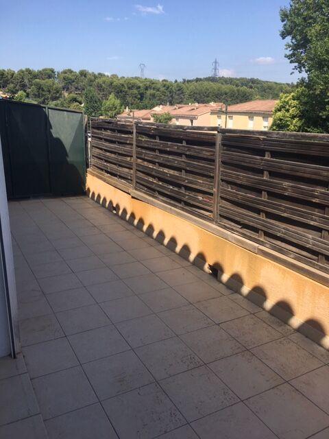 Appartement - 89 m² - 4 pièces