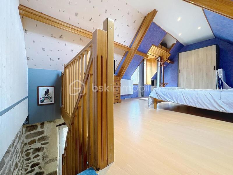 Maison - 39 m² - 2 pièces