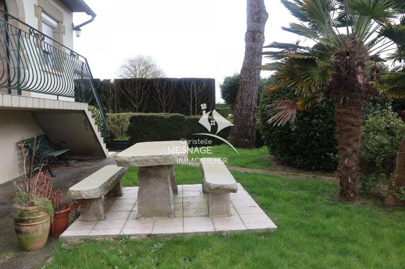 Maison - 87 m² - 6 pièces