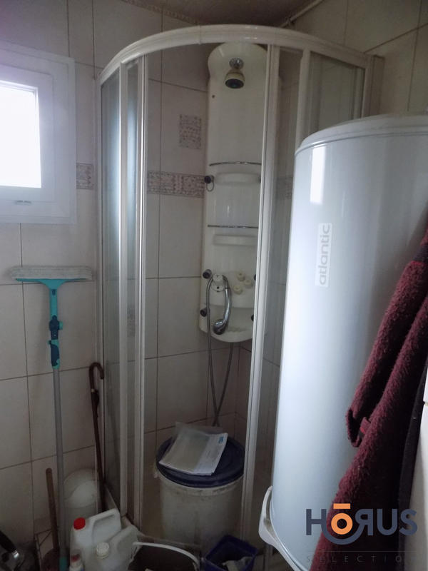 Viager - Maison - 73 m² - 3 pièces