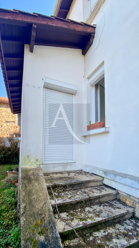 Maison - 139 m² - 7 pièces